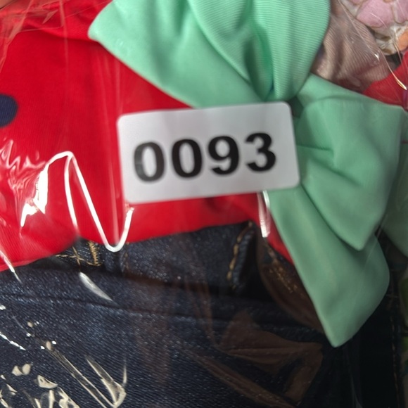 Girls 18 Months lot clothes - Picture 12 of 12